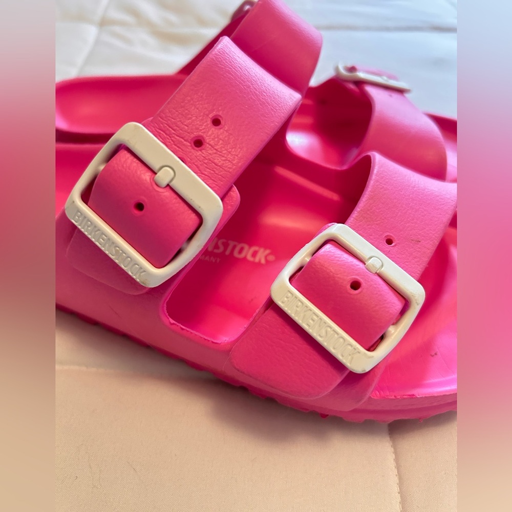 COPY - Birkenstock sandals